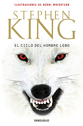 El ciclo del hombre lobo (Best Seller) von DEBOLSILLO